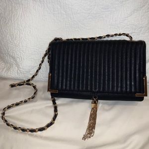 Black Bebe purse